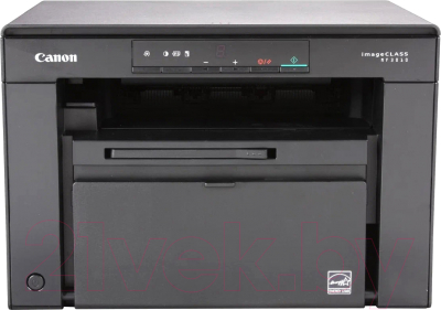 МФУ Canon ImageClass MF 3010 / 5252B011AA - фото