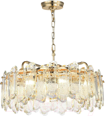 Люстра Odeon Light Bullon 5069/10