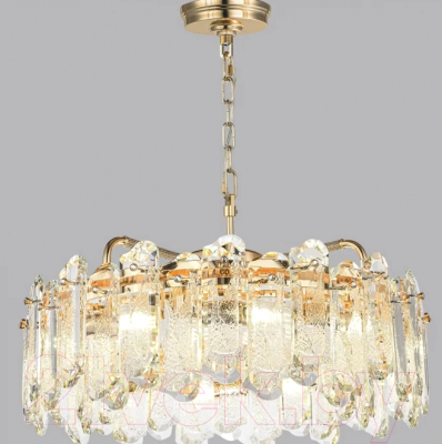 Люстра Odeon Light Bullon 5069/10