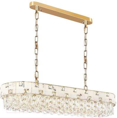 Люстра Odeon Light Chessi 5076/10