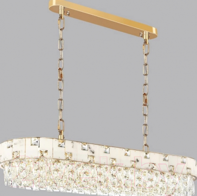 Люстра Odeon Light Chessi 5076/10