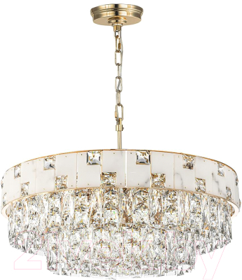 Люстра Odeon Light Chessi 5076/12 - фото