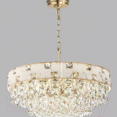 Люстра Odeon Light Chessi 5076/12