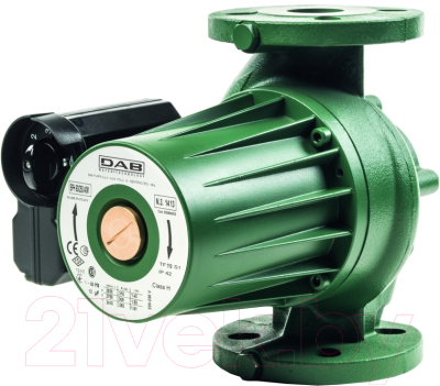 Циркуляционный насос DAB BPH 120/280.50 T - фото