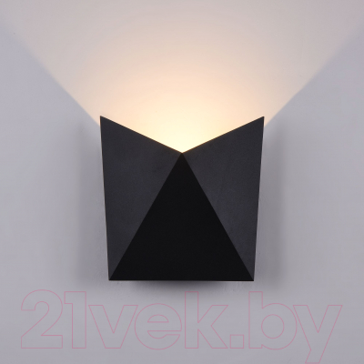 Бра уличное Maytoni Beekman O802WL-L7B