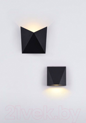 Бра уличное Maytoni Beekman O802WL-L7B