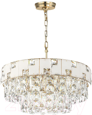 Люстра Odeon Light Chessi 5076/11 - фото