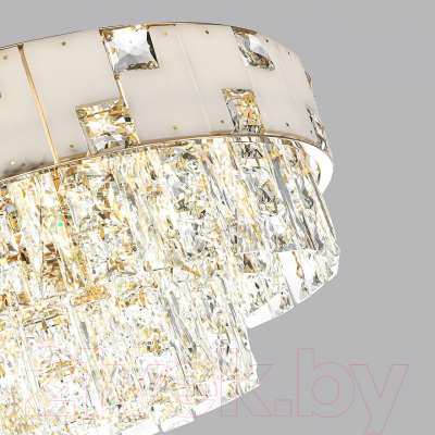 Люстра Odeon Light Chessi 5076/11