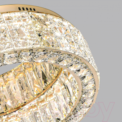 Люстра Odeon Light Version 5071/60CL