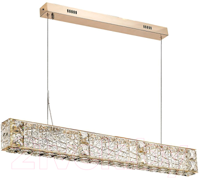 Потолочный светильник Odeon Light Version 5071/40L - фото