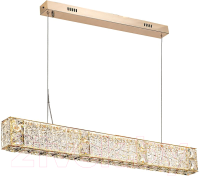 Потолочный светильник Odeon Light Version 5071/40L