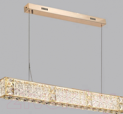 Потолочный светильник Odeon Light Version 5071/40L