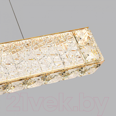 Потолочный светильник Odeon Light Version 5071/40L