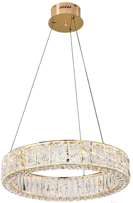 Люстра Odeon Light Version 5071/70L - фото