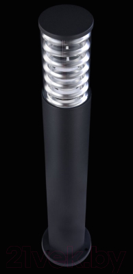 Светильник уличный Maytoni Bronx O576FL-01B