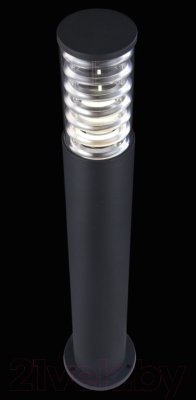 Светильник уличный Maytoni Bronx O576FL-01B