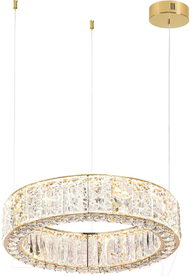 Люстра Odeon Light Version 5071/60L