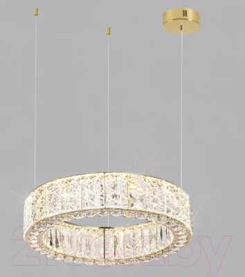 Люстра Odeon Light Version 5071/60L