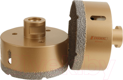 Коронка Diamal Ceramo Pro 0.088xМ14 - фото