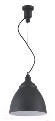 Потолочный светильник Maytoni Bellevue P534PL-01B - фото