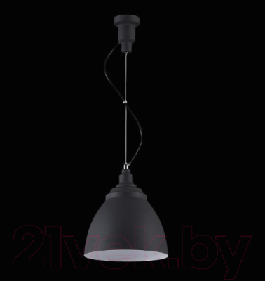 Потолочный светильник Maytoni Bellevue P534PL-01B