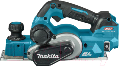 Электрорубанок Makita KP001GZ