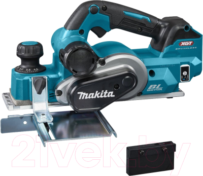 Электрорубанок Makita KP001GZ