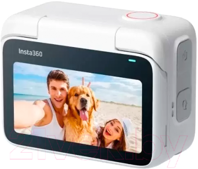 Экшн-камера Insta360 Go 3 64Gb / CINSABKA(GO301)