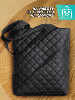 Сумка ElCrucce M 35x40x10