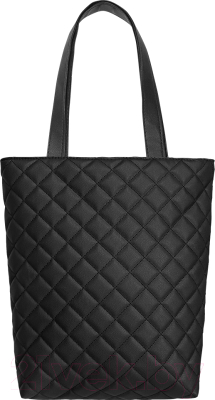 Сумка-шоппер ElCrucce L 39x40x10 - фото