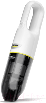 Портативный пылесос Karcher CVH 3 Plus