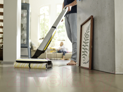 Электрошвабра Karcher FC 7 Cordless (1.055-701.0)
