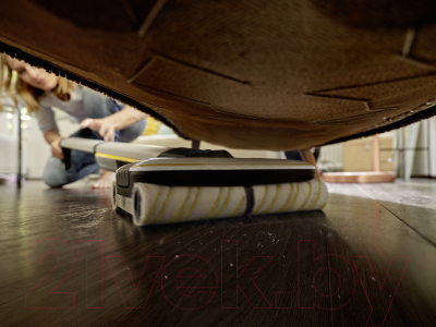 Электрошвабра Karcher FC 7 Cordless (1.055-701.0)