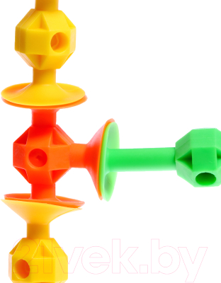 Конструктор Sima-Land Детали присоски 666B / 9950039