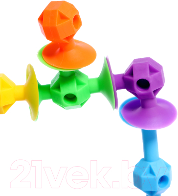 Конструктор Sima-Land Детали присоски 666C / 9950040