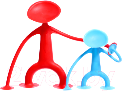 Конструктор Sima-Land Детали присоски 666C / 9950040