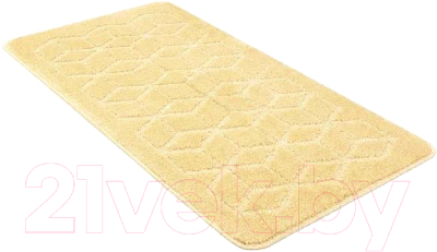 Коврик для ванной Shahintex РР 60x100-002 - фото