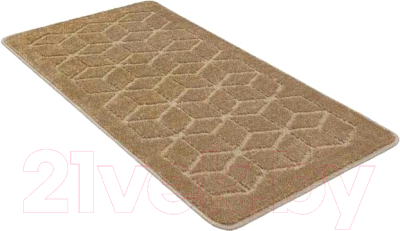 Коврик для ванной Shahintex РР 60x100-002 - фото
