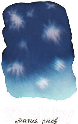 Чернила для перьевой ручки Малевичъ 195174