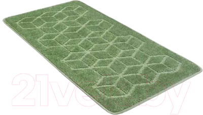 Коврик для ванной Shahintex РР 60x80-002 - фото