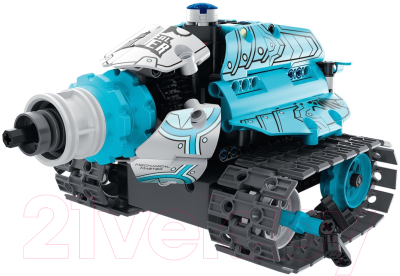 Конструктор управляемый iM.Master Робот пришелец 8028 / 9631445