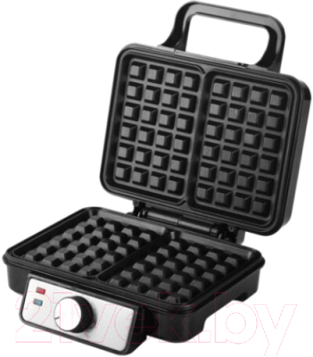 Вафельница Daswerk WM-6 / 455653 - фото