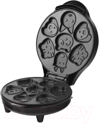 Вафельница Daswerk WM-9 / 455660 - фото