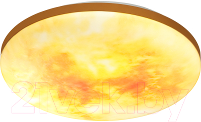 Потолочный светильник Sonex Sun 7726/EL