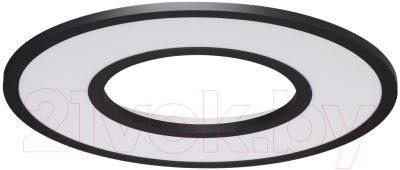 Потолочный светильник Sonex Altair 7717/52L - фото