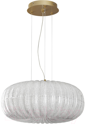 Потолочный светильник Sonex Angelo 7720/48L - фото