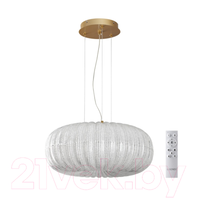 Потолочный светильник Sonex Angelo 7720/48L