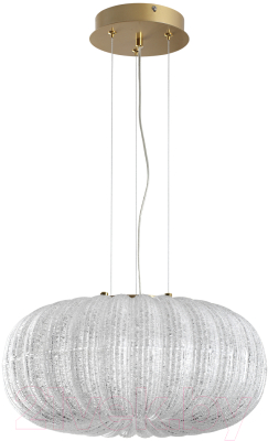 Потолочный светильник Sonex Angelo 7720/36L - фото