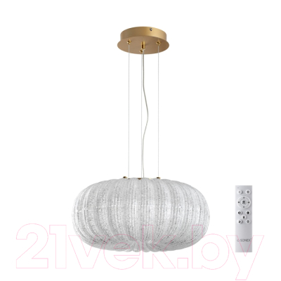 Потолочный светильник Sonex Angelo 7720/36L