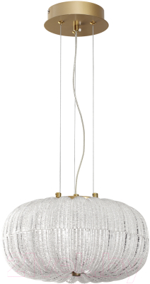 Потолочный светильник Sonex Angelo 7720/24L - фото